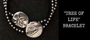 Tree of Life Bracelet