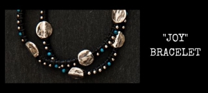 Joy Bracelet