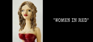 Women in Red