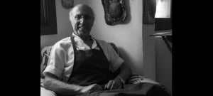 Local Artist: YÜKSEL GÜNER