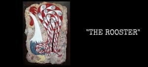 THE ROOSTER