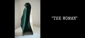 THE WOMAN