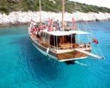Top 10 Daily Tours from Bodrum