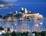 Top 10 Daily Tours from Bodrum