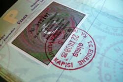 Visas, Duty free, Customs and Tax Refunds