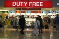 Visas, Duty free, Customs and Tax Refunds