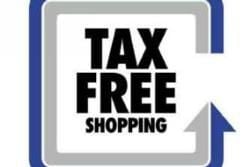 Visas, Duty free, Customs and Tax Refunds
