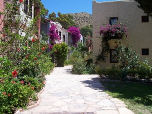 Akyarlar by Nese Avcil