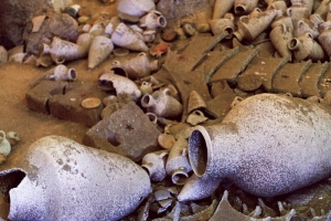 Bodrum Town Center by Gutav