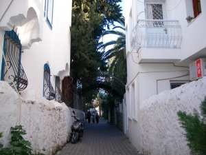 Bodrum Town Center by Sansiri