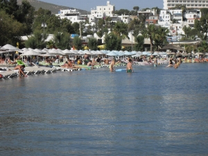 Gumbet by Covboy2007