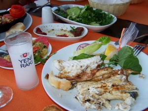 Gumusluk by AkarFatih