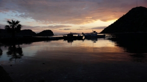 Gumusluk by cemreyigit