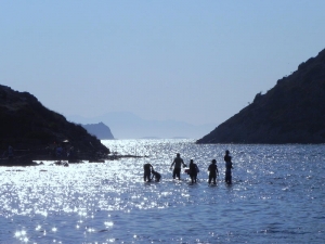 Gumusluk by Nese Avcil