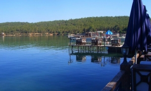 Guvercinlik by Mine Beyaz