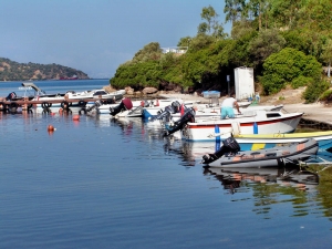 Guvercinlik by Yilmaz Ovunc