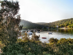 Guvercinlik by Yilmaz Ovunc