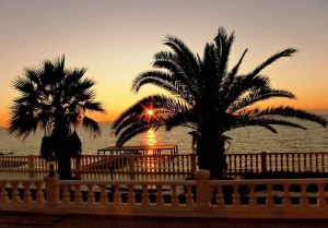 Kadikalesi by Yilenes