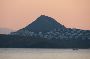 Ortakent by Janesdead