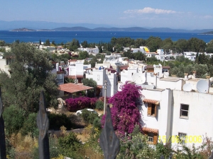 Torba by Bodrumlover