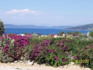 Torba by Bodrumlover