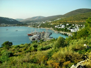 Torba by Yilmaz Ovunc