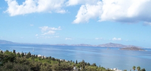 Turgutreis by Nese Avcil