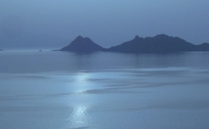 Turgutreis by Nese Avcil