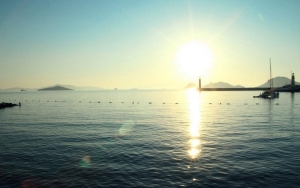 Turgutreis by Olga Madejska