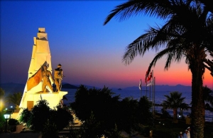 Turgutreis by Yilenes