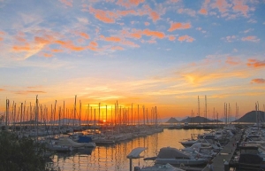 Turgutreis by Yilenes