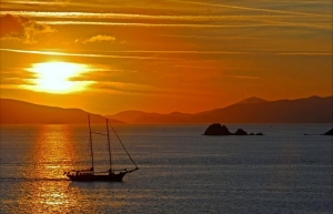 Turgutreis by Yilenes