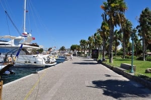 Yalikavak by Osipahi