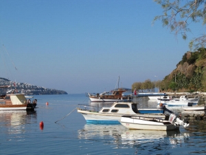 Yalikavak by Sonad Pelit