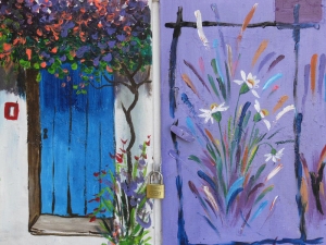 Yalikavak by Sonad Pelit