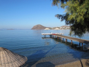 Yalikavak by Sonad Pelit