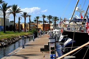 Yalikavak by Stina Baruh