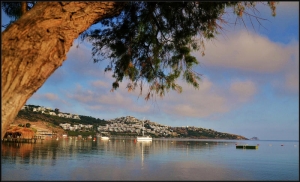 Yalikavak by Tulay Yorguc