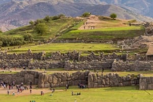 11D Tour: Ica, Nazca, Cusco, Sacred Valley, Puno + Hotel 3☆