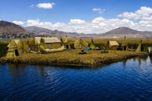 11D Tour: Ica, Nazca, Cusco, Sacred Valley, Puno |