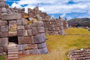 12D Lima Inca Trail to Machu Picchu Titicaca Colca Canyon