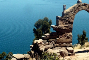 12D Machupicchu Puno La Paz Copacabana Uyuni Ica e Nasca