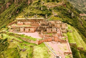 Circuit de 13 jours à Cusco, Vallée sacrée, Machu Picchu et Bolivie