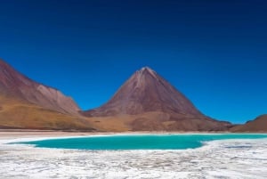 '15-Day Chile-Peru-Bolivia Adventure'