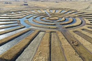 2-daagse tour langs de Aymara en Juli Route