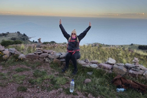 2-Day Tour from Puno: Uros, Amantani, and Taquile Islands