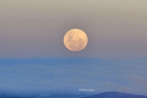 2-dagers tur fra Puno: Uros, Amantani og Taquile-øyene