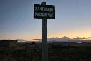 2-dagers tur fra Puno: Uros, Amantani og Taquile-øyene