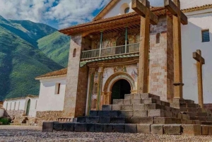 2D Cusco-Puno Tour Lago Titicaca Los Uros e Taquile