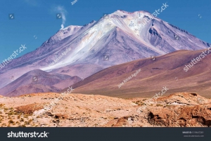 3-dniowa wycieczka do Salar de Uyuni z miasta La Paz